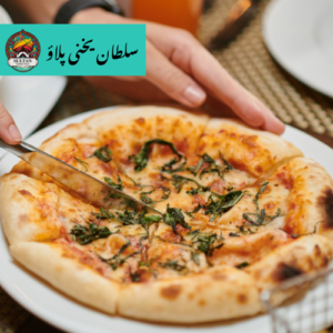 Pizza Nan