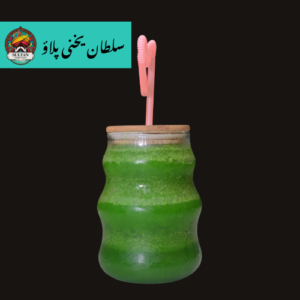 mint margarita