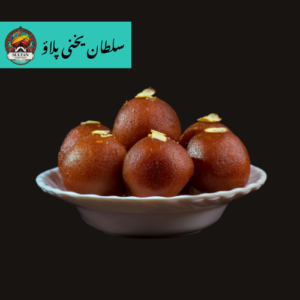 Gulab Jamun (1)